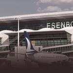 Esenboğa Havalimanı Araç Kiralama ile Zaman Kaybetmeyin